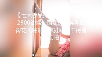 【七天极品探花】（第一场）2800约操外围女神，美乳翘臀花式啪啪，疯狂蹂躏干得鬼哭狼嚎