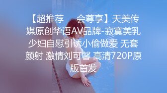 【超推荐❤️会尊享】天美传媒原创华语AV品牌-寂寞美乳少妇自慰引诱小偷做爱 无套颜射 激情刘可馨 高清720P原版首发