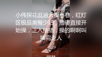 小伟探花逛遍大街小巷，红灯区极品美臀少妇，撸硬直接开始操，正入抽插，操的啊啊叫搞完走人