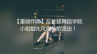 【重磅炸弹】反差婊舞蹈学院小姐姐大尺度私拍流出！