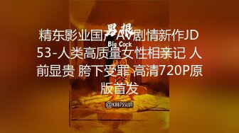 精东影业国产AV剧情新作JD53-人类高质量女性相亲记 人前显贵 胯下受罪 高清720P原版首发