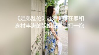 《姐弟乱伦》趁姐夫不在家和身材丰满的姐姐在车上打一炮再说