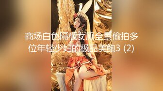 商场白色隔板女厕全景偷拍多位年轻少妇的极品美鲍3 (2)