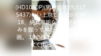 (HD1080P)(男尊女卑)(fc3175437)ない上京したばかりの18、純真無垢な女の子の弱みを握ってAV出演させた動画。 18の極上まんこに遠慮なく中出し。 (2)