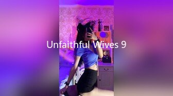 Unfaithful Wives 9