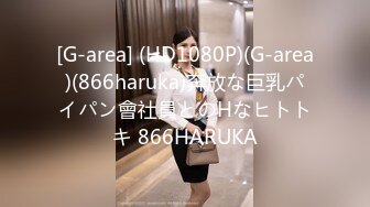 [G-area] (HD1080P)(G-area)(866haruka)奔放な巨乳パイパン會社員とのHなヒトトキ 866HARUKA