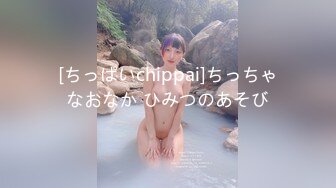 [ちっぱいchippai]ちっちゃなおなか ひみつのあそび