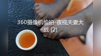 360摄像机偷拍-夜视夫妻大战 (2)