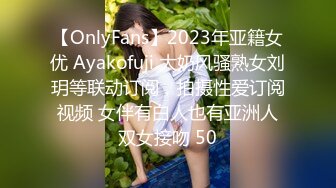 【OnlyFans】2023年亚籍女优 Ayakofuji 大奶风骚熟女刘玥等联动订阅，拍摄性爱订阅视频 女伴有白人也有亚洲人双女接吻 50