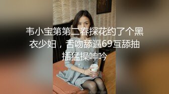 韦小宝第第二春探花约了个黑衣少妇，舌吻舔逼69互舔抽插猛操呻吟