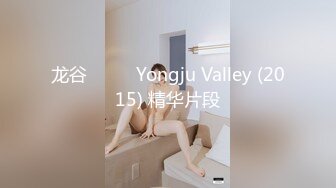 龙谷 용주골 Yongju Valley (2015) 精华片段