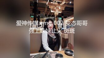 爱神传媒 emg 002 变态哥哥强上妹妹止火 斑斑